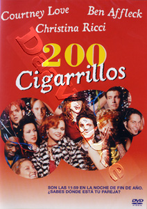 200 Cigarettes (DVD)